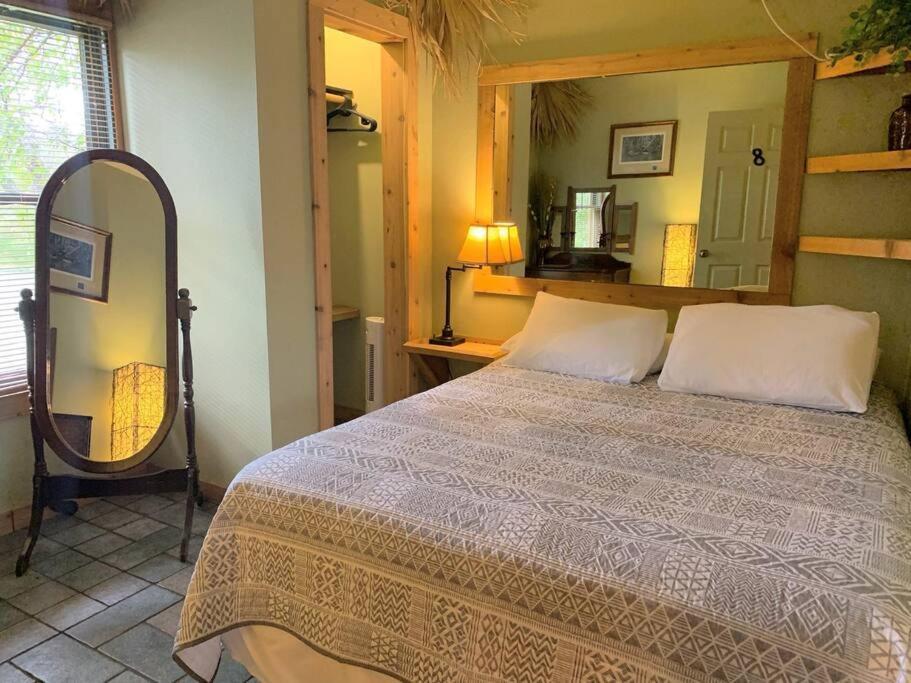 The River Haven - Sleeps 32 - On Guadalupe River シギーン エクステリア 写真